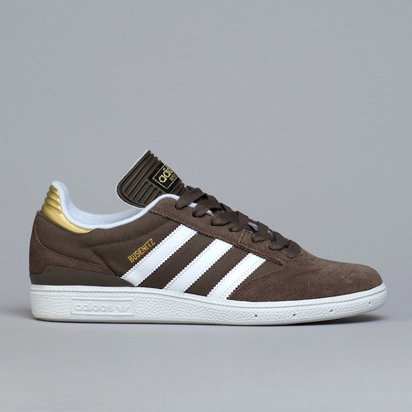 Adidas Busenitz – Cargo Brown