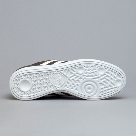 Adidas Busenitz – Cargo Brown