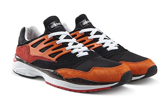 Adidas Originals FW13 Torsion Allegra S Pack Upcoming Release