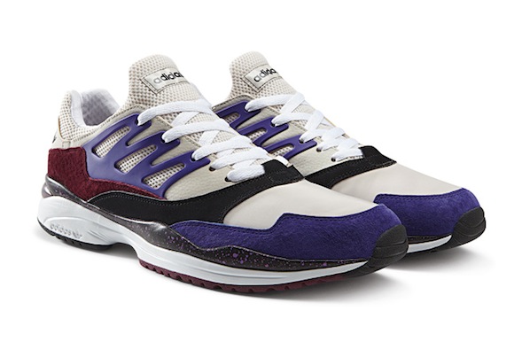 Adidas Originals FW13 Torsion Allegra S Pack Upcoming Release