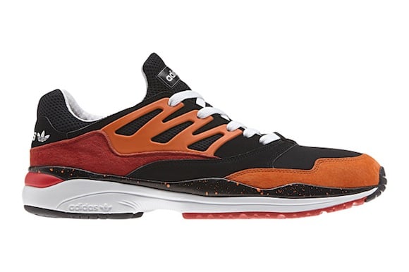 Adidas Originals FW13 Torsion Allegra S Pack Upcoming Release