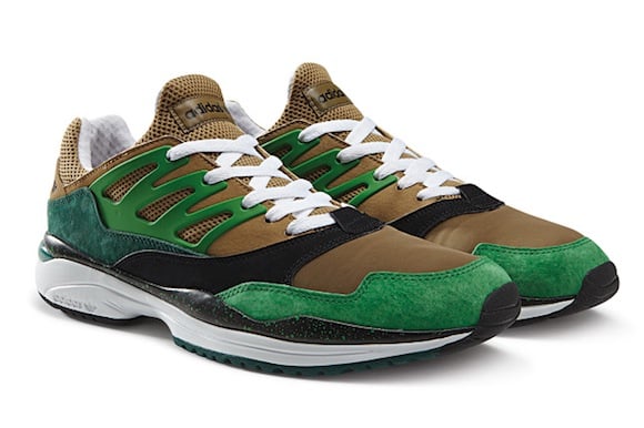 Adidas Originals FW13 Torsion Allegra S Pack Upcoming Release