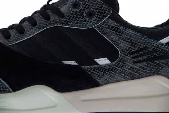 Adidas Originals Tech Super Snakeskin Pack New Release