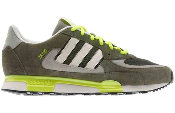 Adidas Originals ZX 850 – New Release