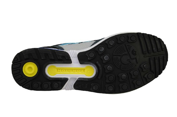Adidas ZX8000 (Foot Locker Exclusive) - New Release | SneakerFiles