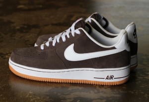 Air Force 1 Low "Baroque Brown" - New Release- SneakerFiles