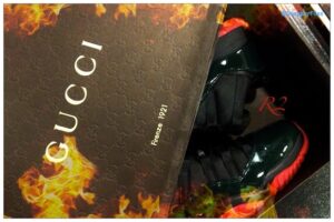 Nike Air Max 97 Premium Tape Camo Blue Pink White Tie Dye Nike Running Shoes