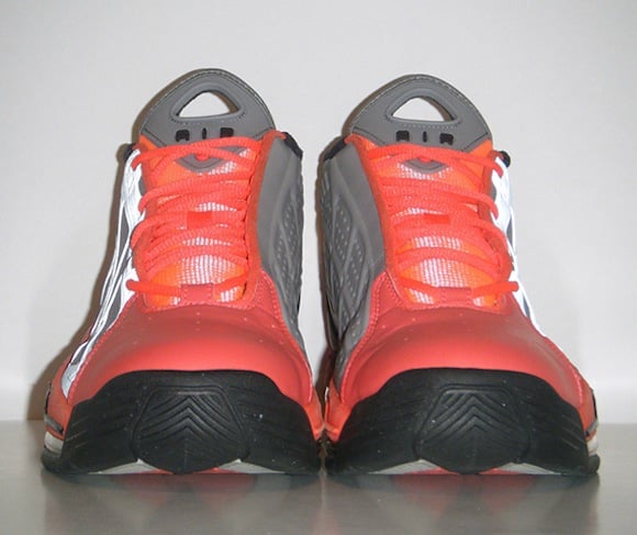 Air Max Pillar Bright Crimson Promo Sample