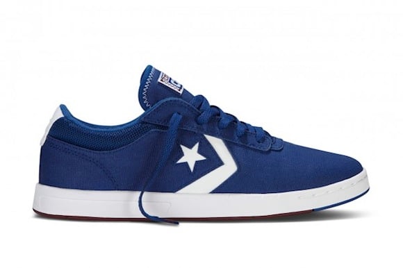 Converse KA II CONS Kenny Anderson