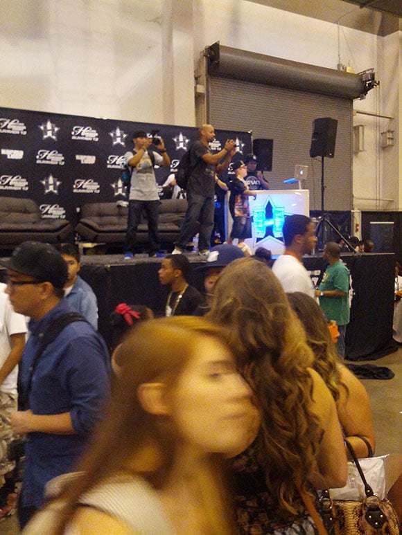 H-Town Sneaker Summit Summer 2013 Recap