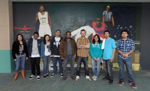 Nike Air Jordans 23 Grey High Tops Air Jordan Fusion 5 All White