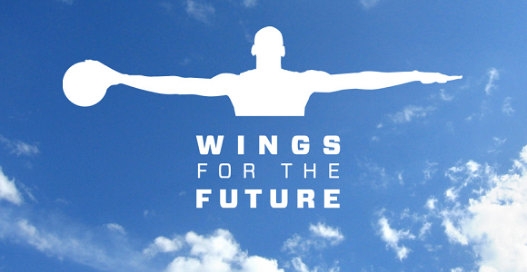 Jordan - WINGS for the Future