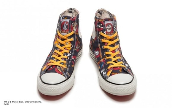 Looney Tunes Converse Chuck Taylor All Star Upcoming Release