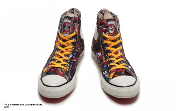 Looney Tunes Converse Chuck Taylor All Star Upcoming Release