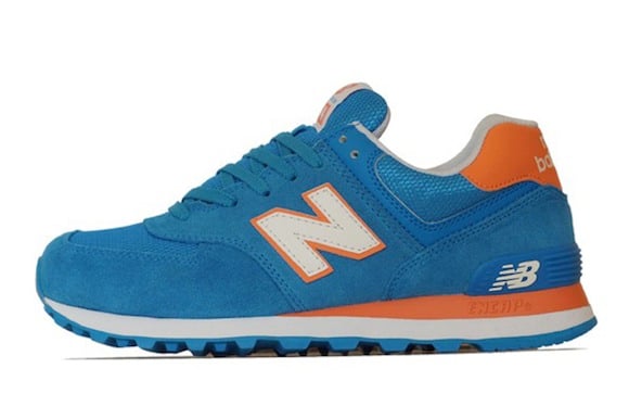 New Balance 574 New Release