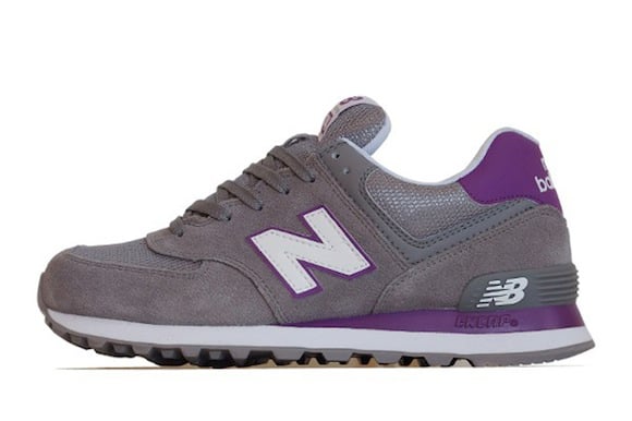 New Balance 574 New Release