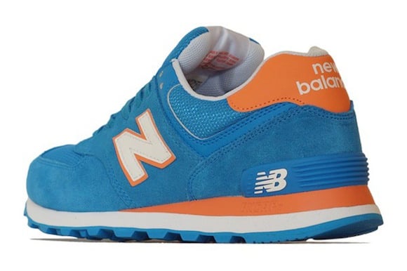New Balance 574 New Release