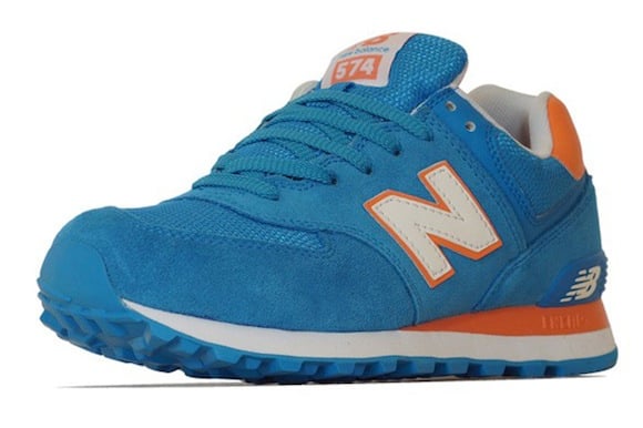 New Balance 574 New Release