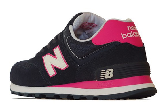 New Balance 574 New Release