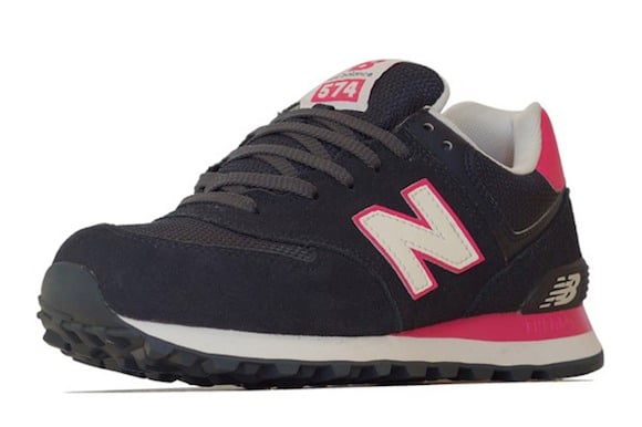 New Balance 574 New Release