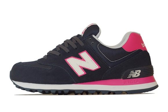 New Balance 574 New Release