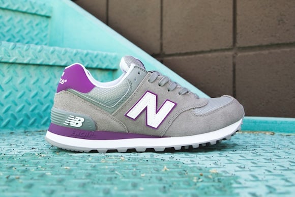 New Balance 574 WMNS Core Plus New Release