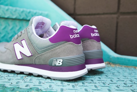 New Balance 574 WMNS Core Plus New Release