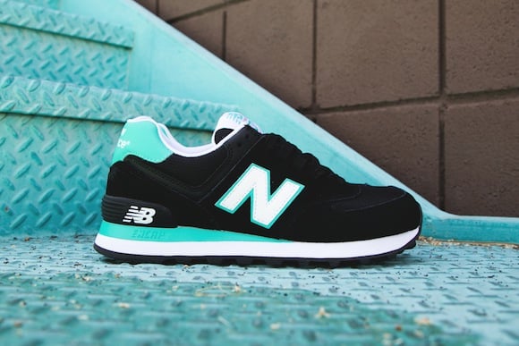 New Balance 574 WMNS Core Plus New Release