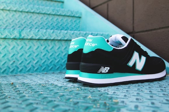 New Balance 574 WMNS Core Plus New Release