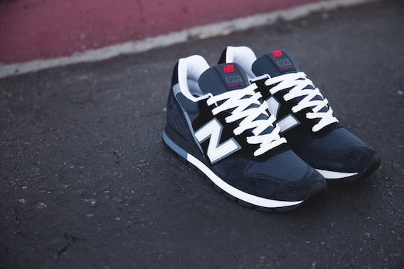 New Balance 996 Made in USA New Release