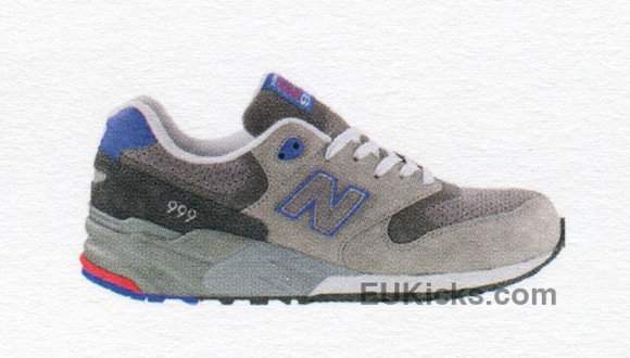 New Balance Barber Shop Pack Preview