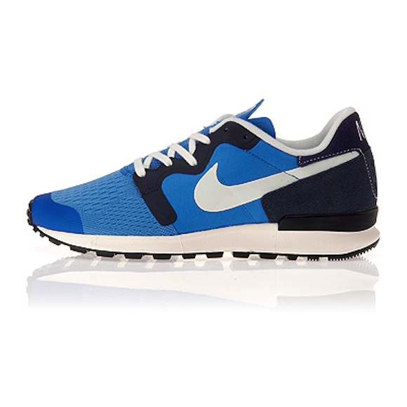 Nike Air Berwuda Blitz Blue