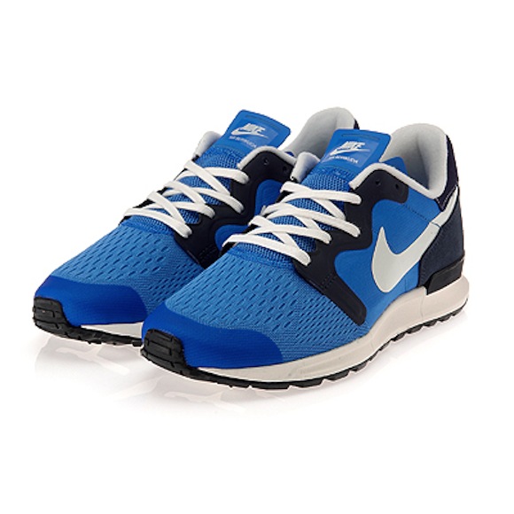 Nike Air Berwuda “Blitz Blue”
