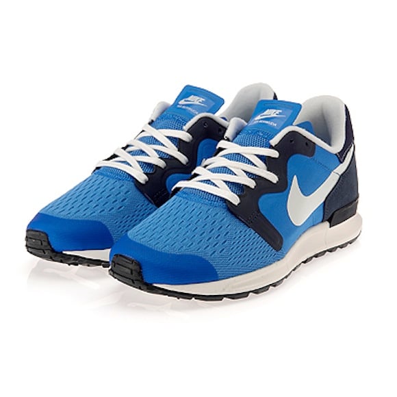 Nike Air Berwuda “Blitz Blue”