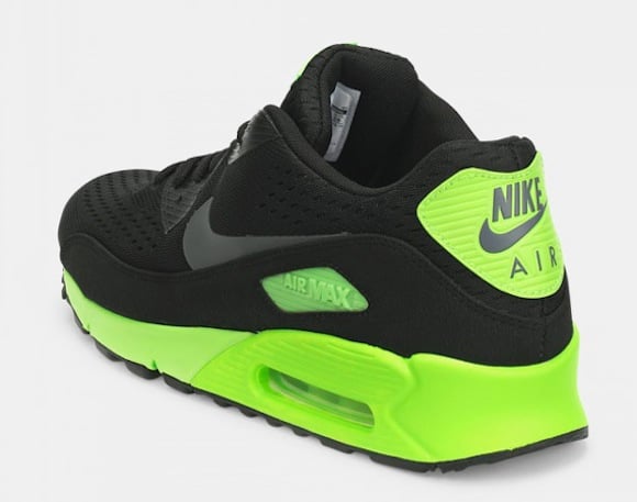 Nike Air Max 90 EM “Flash Lime” – Now Available