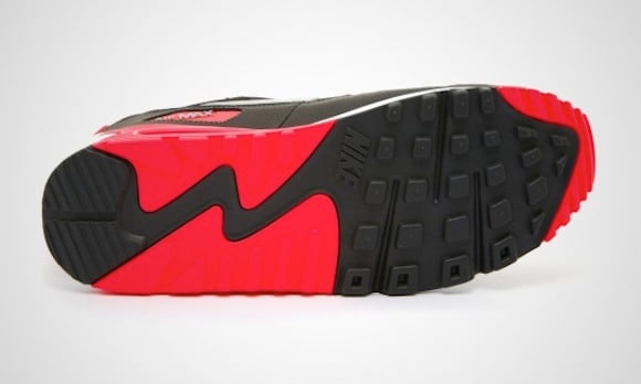 Nike Air Max 90 Essential Infrared New Release