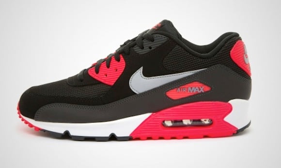 Nike Air Max 90 Essential Infrared New Release