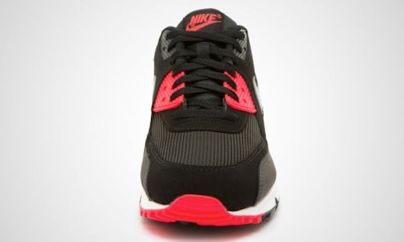 Nike Air Max 90 Essential Infrared New Release