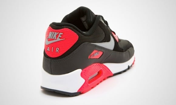 Nike Air Max 90 Essential Infrared New Release
