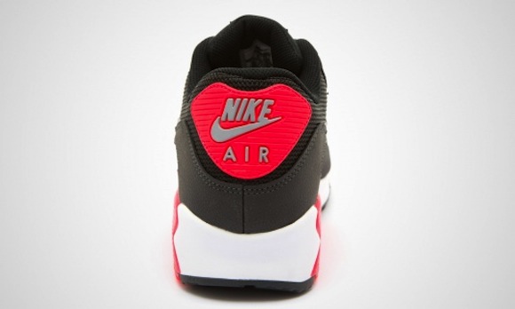Nike Air Max 90 Essential Infrared New Release