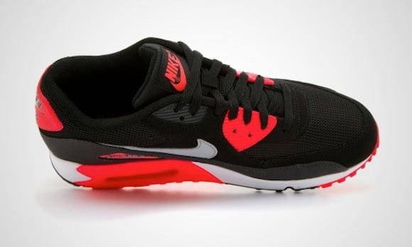 Nike Air Max 90 Essential Infrared New Release