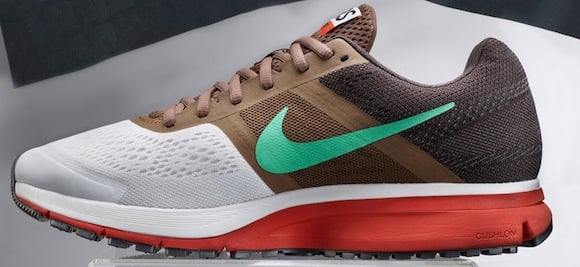 Nike Air Pegasus 30 California Road Runner Sports Exclusive Release