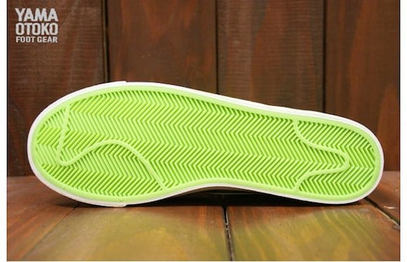 Nike Blazer 77 Mid Camo Upcoming Release