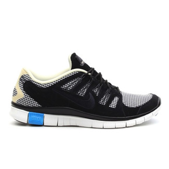 Nike Free 50 EXT QS Gingham Pack Available Now