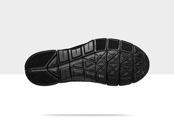 Nike Free Trainer 30 Anderson Silva 02