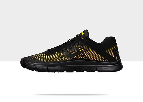Nike Free Trainer 30 Anderson Silva 03