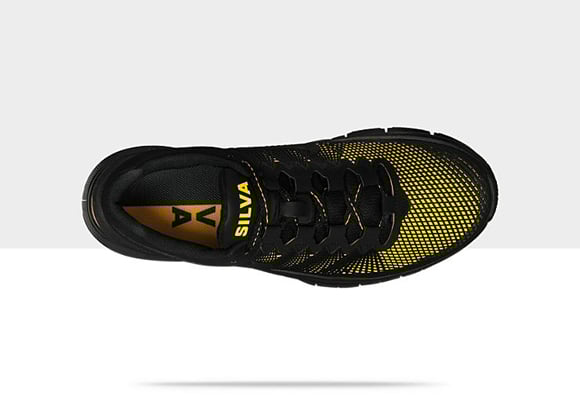 Nike Free Trainer 30 Anderson Silva 04