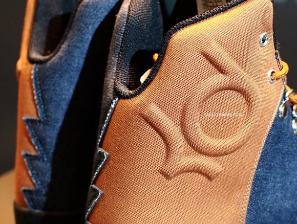 Nike KD 6 NSW People’s Champ – Detailed Look