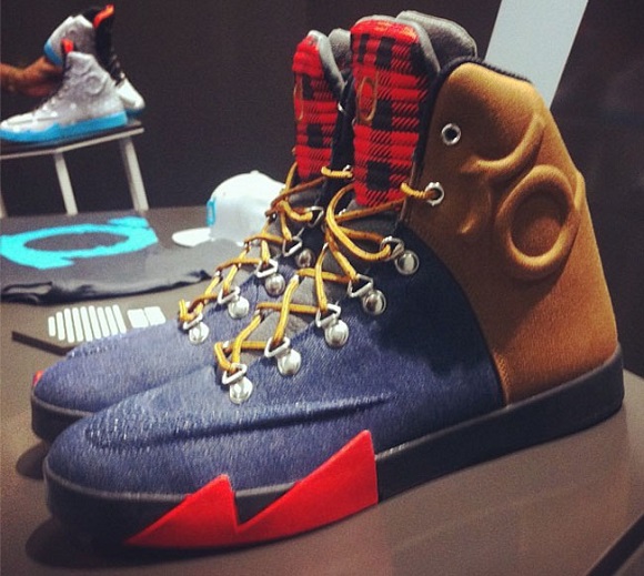 Nike KD 6 NSW People’s Champ – Detailed Look