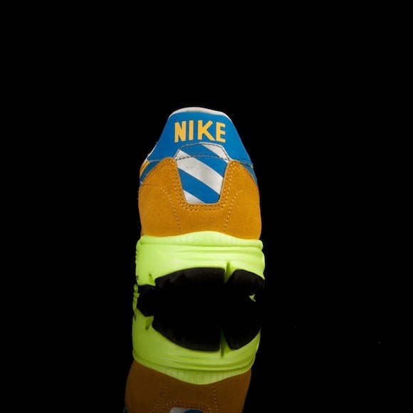 Nike Lunar LDV Trail QS Now Available